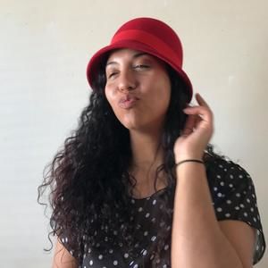 Meet your Posher, Jessica